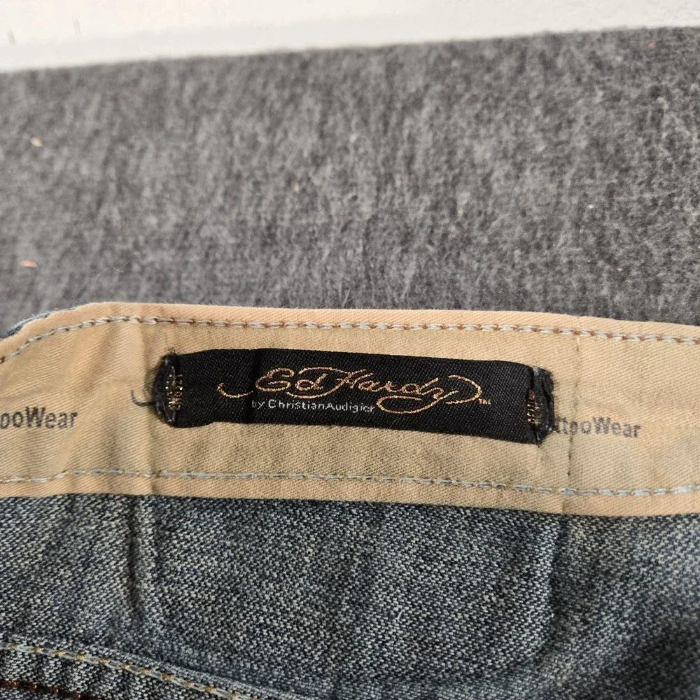 Ed Hardy ed hardy